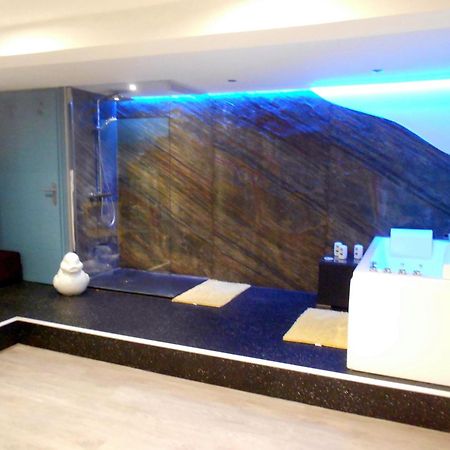 Les Pieces Du Puzzle Dunkirk Exterior foto